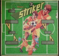 Image # 57733: Striker Backglass