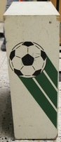 Image # 57735: Striker Backbox - Right