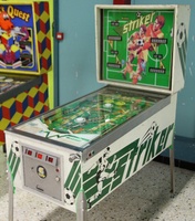 Image # 65484: Striker Cabinet - Full View