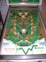 Image # 14142: Striker Playfield