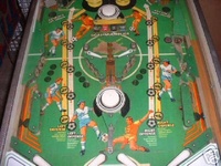 Image # 14143: Striker Lower Playfield