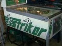 Image # 25161: Striker Cabinet - Left