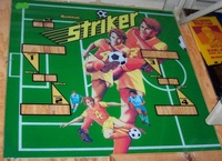 Image # 27648: Striker Backglass Closeup