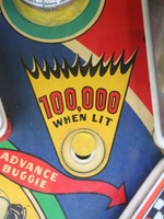 Image # 66617: Struggle Buggies Playfield - Detail