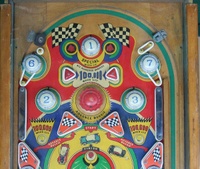 Image # 66613: Struggle Buggies Upper Playfield