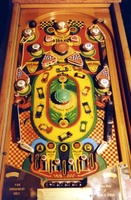 Image # 7533: Struggle Buggies Playfield