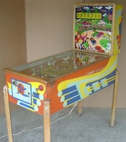 Image # 27298: Struggle Buggies Cabinet - Right