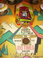 Image # 21155: Student Prince Center Playfield With Drum Unit