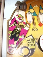 Image # 21159: Student Prince Upper Left Playfield Detail