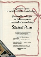 Image # 22513: Student Prince German Ad, Page 2 
(From the German operator magazine Automaten Markt, November 1968.)