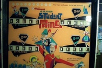 Image # 17945: Student Prince Modified for 5-digit Scoring