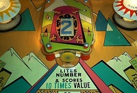 Image # 17946: Student Prince Target Value Reel