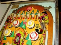 Image # 22601: Student Prince Upper Playfield