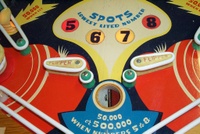 Image # 15712: St. Louis Playfield - Detail