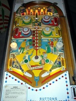 Image # 24325: Subway Illuminated Playfield