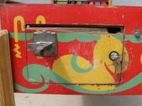 Image # 57745: Summer Time Cabinet - Front