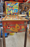 Image # 80247: Summer Time Cabinet - Front View 
(Serial number 1588.)
