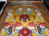 Image # 13874: Summer Time Upper Playfield