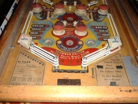 Image # 13875: Summer Time Lower Playfield