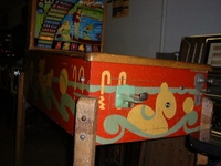 Image # 46662: Summer Time Cabinet - Left