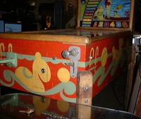 Image # 46663: Summer Time Cabinet - Right