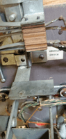 Image # 80257: Summer Time Under Playfield - Detail 
(Serial number 1588.)