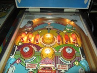 Image # 57185: Big Daddy Illuminated Upper Playfield