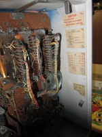 Image # 57193: Big Daddy Inside Backbox - Detail