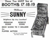 Image # 7790: Sunny Flyer