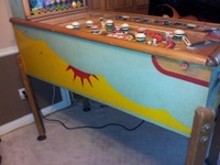 Image # 57304: Sunny Cabinet - Left