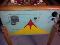 Image # 57306: Sunny Cabinet - Front