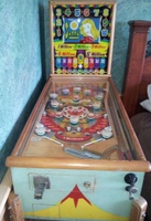 Image # 57307: Sunny Cabinet - Front View