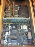 Image # 57309: Sunny Inside Cabinet