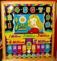 Image # 43132: Sunny Backglass