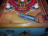 Image # 57302: Sunny Lower Playfield