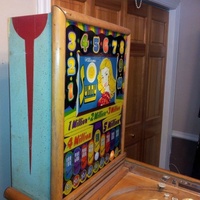 Image # 57303: Sunny Backbox - Left