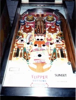 Image # 6216: Sunset Playfield