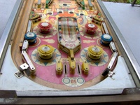 Image # 27681: Sunset Upper Playfield - Downfield View
