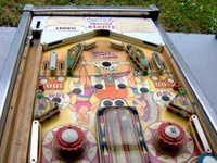 Image # 27682: Sunset Lower Playfield - Downfield View