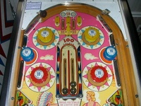 Image # 30011: Sunset Upper Playfield