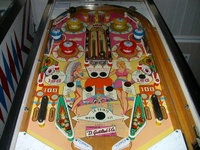 Image # 30012: Sunset Playfield