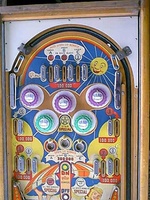 Image # 7403: Sunshine Upper Playfield