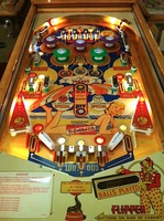 Image # 53270: Sunshine Illuminated Playfield