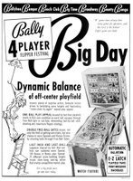 Image # 3895: Big Day Flyer
