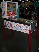 Image # 39534: Big Day Cabinet - Left