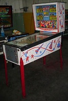 Image # 39535: Big Day Cabinet - Right