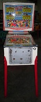 Image # 39536: Big Day Cabinet - Front