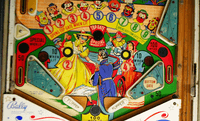 Image # 76172: Big Day Lower Playfield 
(Serial number BD-1911.)