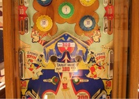 Image # 38486: Super Circus Middle Playfield