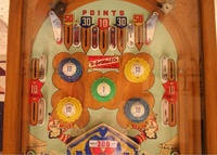 Image # 38485: Super Circus Upper Playfield